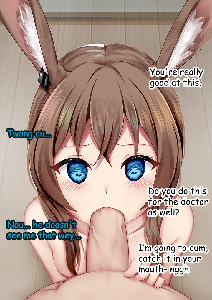 Hentai Manga Comic-Intern-kun's Notes 001. Amiya-Read-11